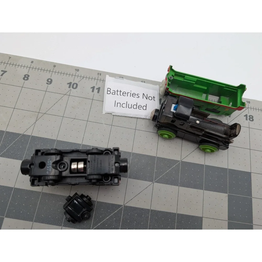 Thomas‎ Train Take Along Diecast Lot Sodor Diesel Emily James Gordon Hose Car